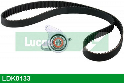LUCAS ENGINE DRIVE ldk0133 -  Комплект ремня ГРМ